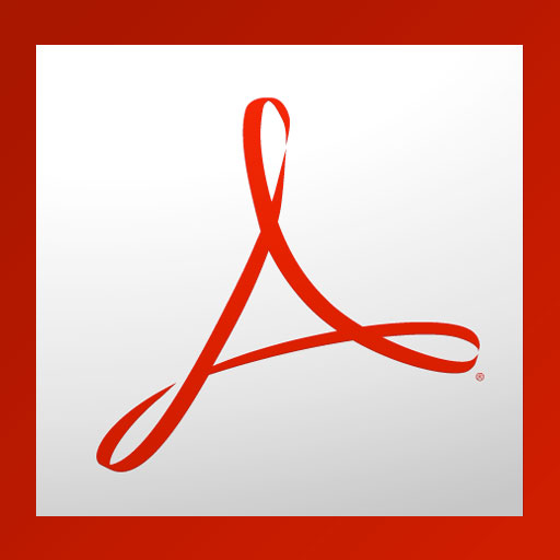 Acrobat Logo
