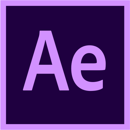 Adobe After Effects courses logo