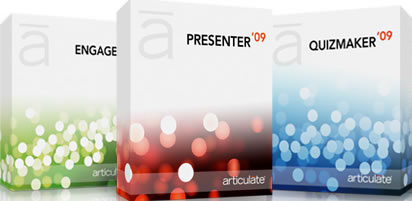 Articulate Storyline Courses