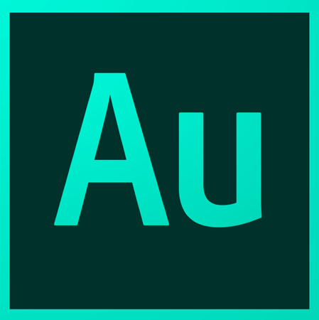 Adobe Audition courses logo