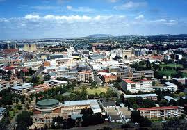 Picture of Bloemfontein