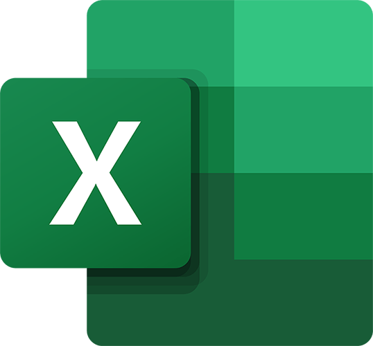 Microsoft Excel courses