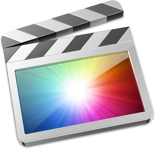 Apple Final Cut Pro courses logo