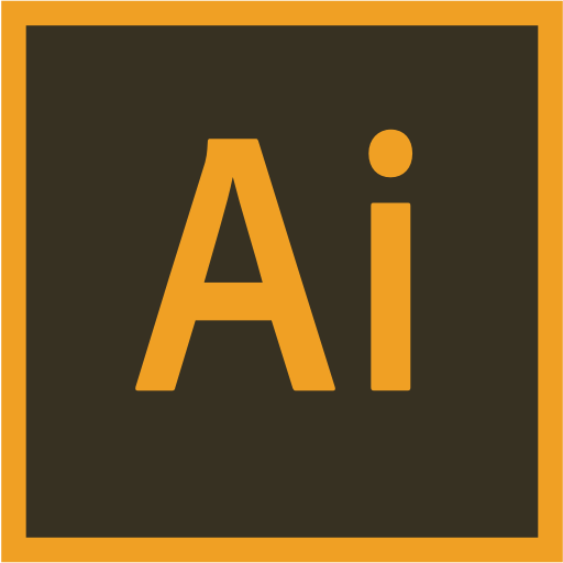 Adobe Illustrator courses logo