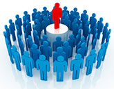 Practical Leadership courses logo