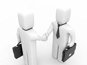 Negotiating courses logo