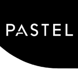 Pastel Logo