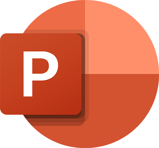 Microsoft PowerPoint courses