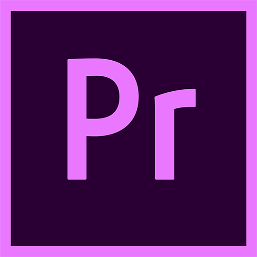 Adobe Premiere courses logo