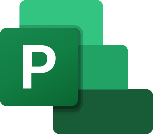 Microsoft Project courses