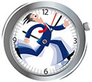  Time Management courses logo